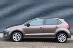 Volkswagen Polo 1.2 TSI Comfortline, Voorwielaandrijving, Euro 5, Gebruikt, Bruin