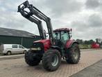 2009 Case IH CVX 195 Vierwielaangedreven landbouwtractor, Gebruikt, Case IH