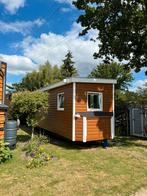 Tiny House - Lees omschrijving!, Ophalen, Zo goed als nieuw, Hout
