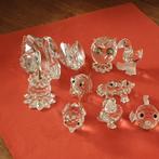 10 swarovski beeldjes voor €55 (4), Ophalen, Zo goed als nieuw, Figuurtje