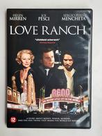 Love Ranch dvd (2010)(Joe Pesci , Helen Mirren), Cd's en Dvd's, Dvd's | Drama, Ophalen of Verzenden, Vanaf 12 jaar, Zo goed als nieuw