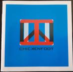 Chickenfoot – III, Ophalen of Verzenden, Zo goed als nieuw, Poprock