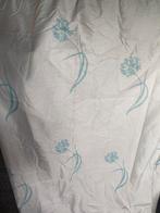 2x Gevoerde Gordijnen 160x225, Huis en Inrichting, Stoffering | Gordijnen en Lamellen, Gebruikt, 200 cm of meer, 150 tot 200 cm