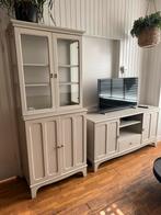 IKEA Lommarp kast - tv meubel - bureau, Ophalen, Zo goed als nieuw, 25 tot 50 cm, Minder dan 100 cm