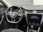Skoda Octavia Combi 1.0 TSI Greentech NAP / DSG / APK, Auto's, Euro 6, 116 pk, Origineel Nederlands, 630 kg