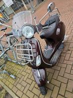 Piaggio vespa, Fietsen en Brommers, Scooters | Vespa, Ophalen, Benzine, Vespa LX