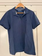 Vilebrequin polo blauw large, Maat 52/54 (L), Blauw, Vilebrequin, Ophalen of Verzenden