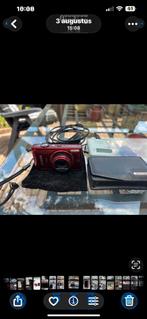 Canon IXUS 100 IS - Compact Camera, Gebruikt, Canon, Compact, Ophalen of Verzenden