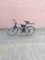 Cube Hybride Fiets - Frame 62 inch, Fietsen en Brommers, Overige merken, 28 inch, Gebruikt, Ophalen of Verzenden