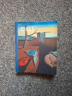 Dali, Ophalen of Verzenden, Gelezen