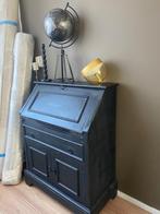 Secretaire Bureau, Huis en Inrichting, Kasten | Buffetkasten, Ophalen, Gebruikt, 100 tot 150 cm, 50 tot 100 cm