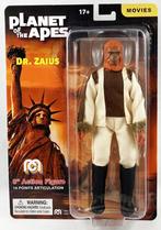 Planet of the Apes Mego Actionfigure Dr. Zaius [NEW], Verzamelen, Ophalen of Verzenden, Nieuw, Film, Actiefiguur of Pop