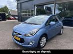 Hyundai ix20 1.4i i-Vision Schuifdak, Trekhaak, ruise, Clima, Voorwielaandrijving, Euro 5, Stof, Gebruikt