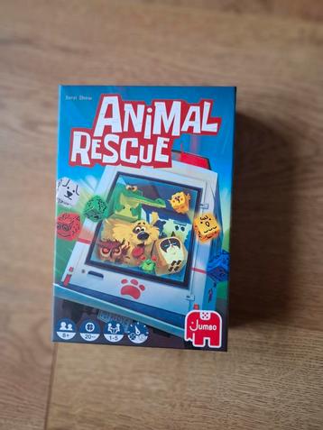 Animal Rescue - Jumbo - Dobbelspel beschikbaar voor biedingen