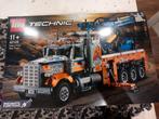 Lego Technic 42128 Heavy-duty Tow Truck - Nieuw!, Ophalen of Verzenden, Nieuw, Complete set, Lego