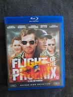 244, Blu Ray Verzameling : Flight Of The Phoenix, Cd's en Dvd's, Ophalen, Zo goed als nieuw