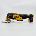 Dewalt DCS356 Multitool, Doe-het-zelf en Verbouw, Gereedschap | Zaagmachines, Dewalt, Zo goed als nieuw, Support@dewalt.com, 701 E. Joppa Road
Towson, MD 21286
USA