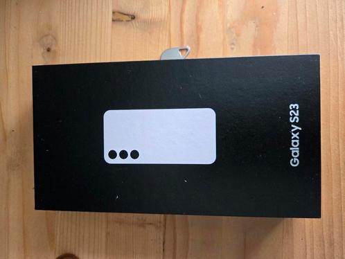Samsung Galaxy S23, Telecommunicatie, Mobiele telefoons | Samsung, Gebruikt, Galaxy S23, 8 GB, Android OS, 10 megapixel of meer