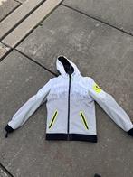 Rev’it Quantum 2 maat M, Motoren, Kleding | Motorkleding, Ophalen, Tweedehands, Jas | textiel, Rev'it