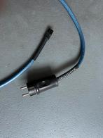 High End IsoTek Premier voedingskabel 1,5m - C7, Ophalen of Verzenden, Zo goed als nieuw, Minder dan 2 meter, Overige kabels