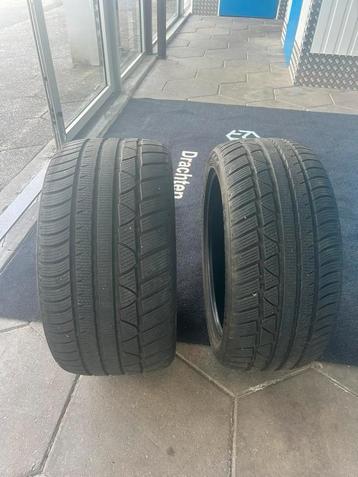 Nieuwe winterbanden LingLong GreenMax 275/40R20 & 315/35R20 beschikbaar voor biedingen
