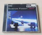 Science Fiction Jazz Volume 2 CD 1997 Mole Gebruikt, Gebruikt, Ophalen of Verzenden, Dance Populair