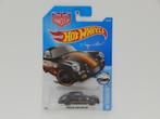 Hotwheels  2 Porsche's 356 , 1 VW Squareback aircooled serie, Verzenden, Nieuw