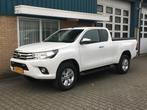 Toyota HiLux 2.4 D-4D-F Xtra Cab Professional Euro 6, 15 km/l, Gebruikt, 4 cilinders, 150 pk