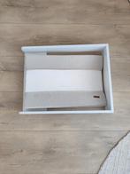 Commodeblad wit kave home 72x55, Kinderen en Baby's, Kinderkamer | Commodes en Kasten, Ophalen, Minder dan 75 cm, 50 tot 70 cm