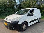 Citroen Berlingo 1.6 HDI 500 Comfort 2011 BUS AIRCO, Voorwielaandrijving, Gebruikt, 4 cilinders, Citroën