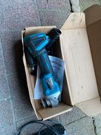 Makita, Ophalen of Verzenden, Zo goed als nieuw, 1200 watt of meer, 70 mm of meer