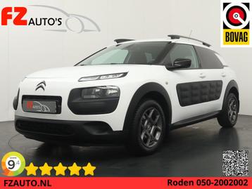 Citroen C4 Cactus 1.2 PureTech Business - Airconditioning -  beschikbaar voor biedingen