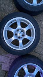 Rial sportvelgen 15 inch 5x100, Audi, Gebruikt, Ophalen of Verzenden