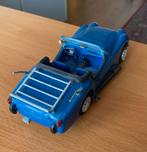 1:24 Triumph TR3 van Airfix, Ophalen of Verzenden, Gebruikt, Bburago