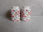 Pepper & Salt Pot Clementine GreenGate Copenhagen, Huis en Inrichting, Overige typen, Ophalen of Verzenden, Zo goed als nieuw