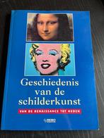 Geschiedenis van de schilderkunst, Ophalen of Verzenden, Gelezen, Schilder- en Tekenkunst, Anna-Carola Krause