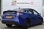 Toyota Prius 1.8 Executive (bj 2016, automaat), Auto's, Toyota, Te koop, 98 pk, Hatchback, Gebruikt