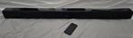PEAQ PEB50 Soundbar, Ophalen of Verzenden, Bluetooth, Zo goed als nieuw