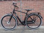 ALS NIEUW! Gazelle Esprit brugklasfiets 49 cm., Ophalen, Versnellingen, 49 tot 53 cm, Zo goed als nieuw