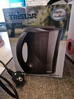Tristar WK-1312 Waterkoker, Witgoed en Apparatuur, Waterkokers, 1 tot 2 liter, Ophalen of Verzenden, Gebruikt
