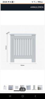 Nieuwe radiatorombouw, Overige typen, Nieuw, Ophalen of Verzenden, 60 tot 150 cm