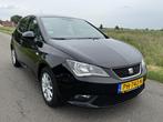 SEAT Ibiza 1.0 EcoTSI Style Connect NAVI/CRUISE/PDC/DLR.ONDE, Voorwielaandrijving, Stof, Gebruikt, 540 kg
