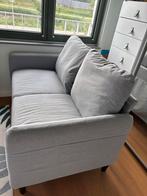 Tweezitsbankje Ikea Angersby, Huis en Inrichting, Ophalen, 150 tot 200 cm, Tweepersoons, 75 tot 100 cm