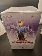 Tales of xillia 2 collector's edition - Limited ps3 sealed, 1 speler, Nieuw, Ophalen of Verzenden, Role Playing Game (Rpg)