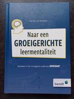 Sandra van Aalderen - Naar een groeigerichte leermentaliteit, Ophalen of Verzenden, Zo goed als nieuw, Sandra van Aalderen, Nederlands