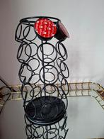 Dolce Gusto Cupjes Houder - Zwart Metaal, Ophalen of Verzenden, Gebruikt