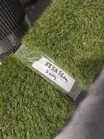 Kunstgras nieuw 885x52 cm, Tuin en Terras, Gras en Kunstgras, Ophalen, Nieuw, Minder dan 10 m², Kunstgras