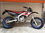 Derbi Senda SM 50 2T DRD, 6 versnellingen, Gebruikt, Ophalen of Verzenden, 50 cc
