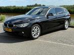 BMW 3-serie Touring 320i High Executive, Gebruikt, 4 cilinders, Zwart, 184 pk