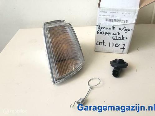 Knipperlicht voor links Renault 19 v.a. 05.1992 F19132111, Auto-onderdelen, Verlichting, Renault, Nieuw, Ophalen of Verzenden